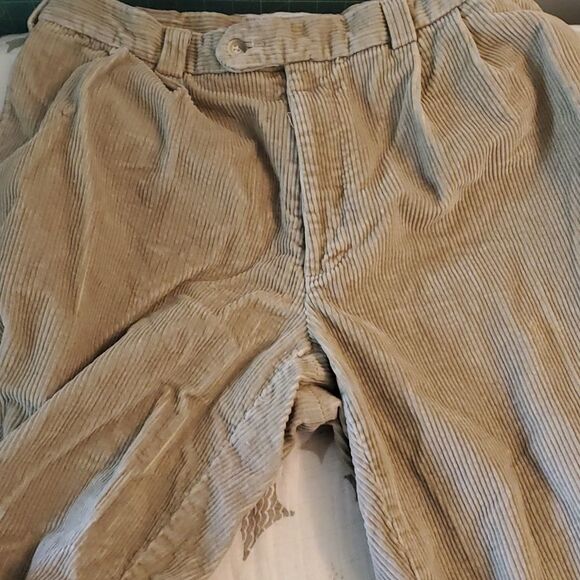 🥳Host Pick 💥Perry Ellis corduroy pants - Picture 7 of 7